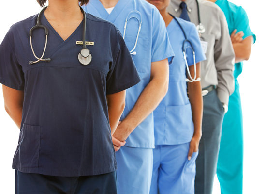 Health Care Uniforms Abu Dhabi