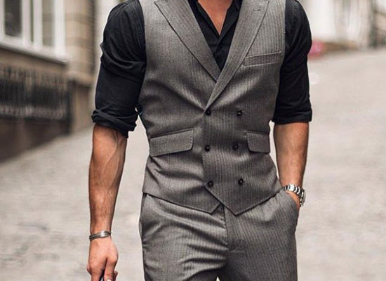 Bespoke tailoring dubai