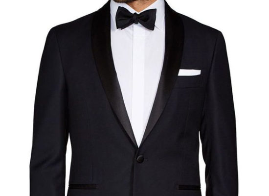 Bespoke tailoring dubai