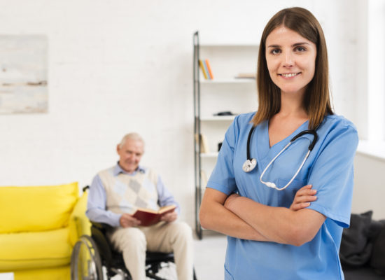 Health Care Uniforms Abu Dhabi