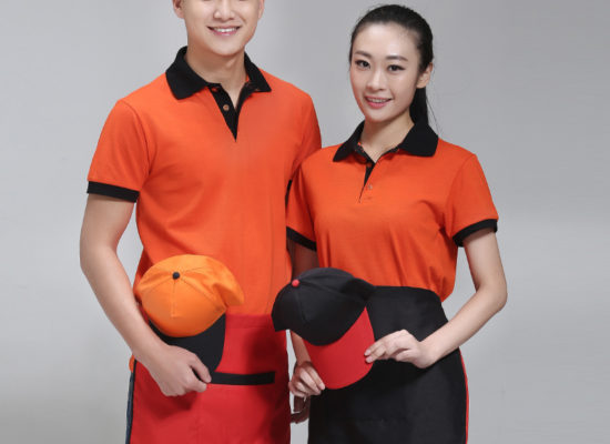 Uniform Supplier Abu Dhabi