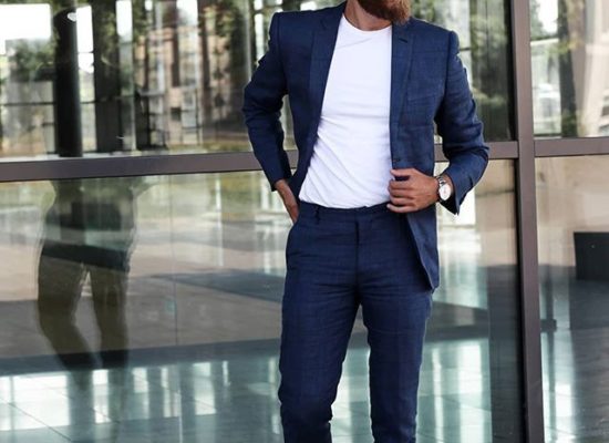 Bespoke tailoring dubai