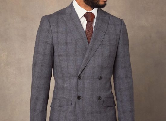 Bespoke tailoring dubai