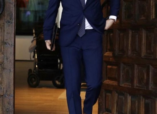 Bespoke tailoring dubai