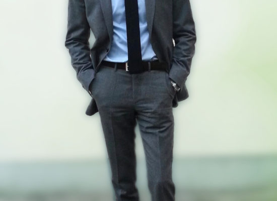 Bespoke tailoring dubai