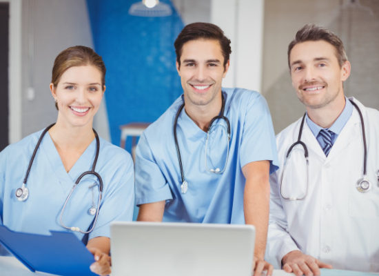 Health Care Uniforms Abu Dhabi