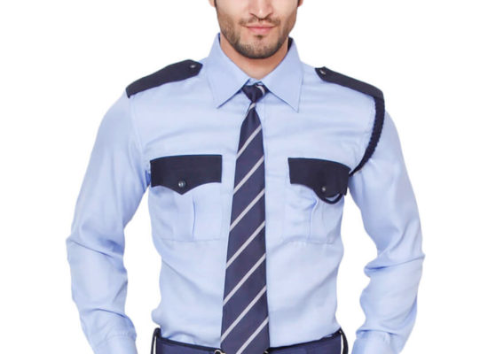 security-uniform