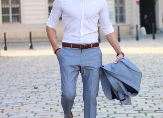 Bespoke tailoring dubai