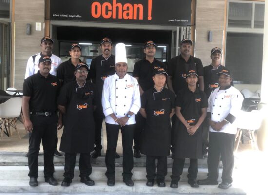 chefs jacket dubai