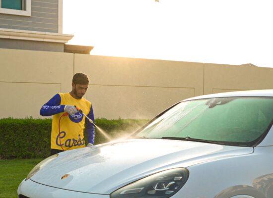 cleaning staff uniform dubai