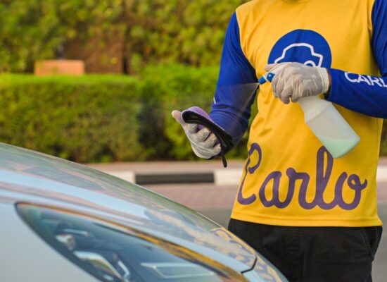 cleaning staff uniform dubai