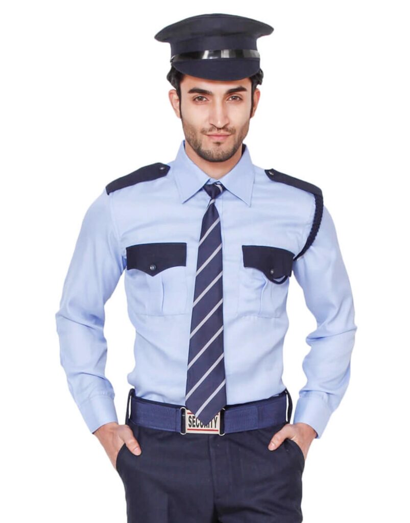 corporate uniforms dubai