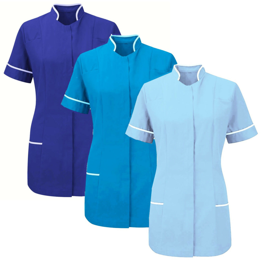 nurses uniform