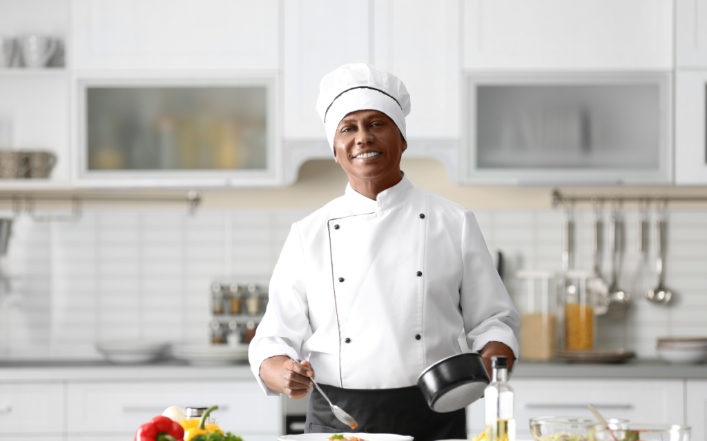 Chef Uniforms Why Is It Important? Golden Arch Tailoring