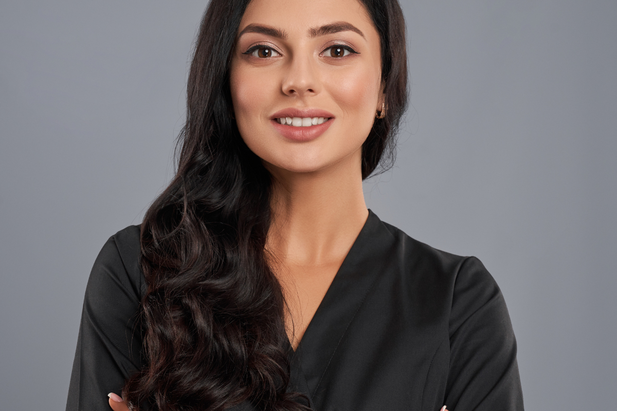 Customized Medical Uniforms Reflecting Your Style Golden Arch Tailoring