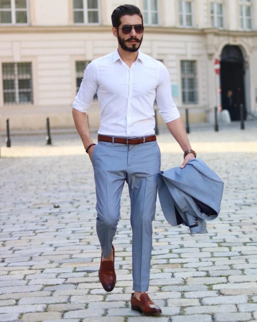 bespoke tailoring dubai