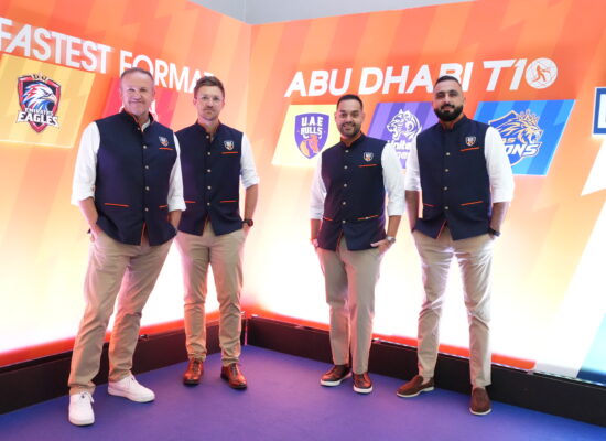 corporate uniforms in Dubai