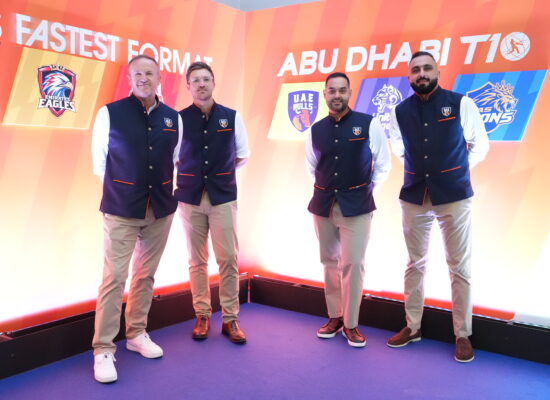 corporate uniforms in Dubai
