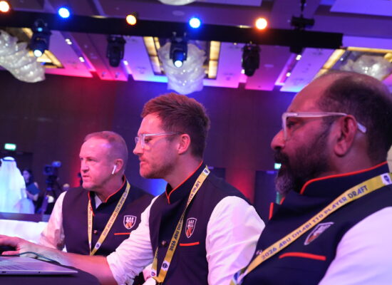 corporate uniforms in Dubai