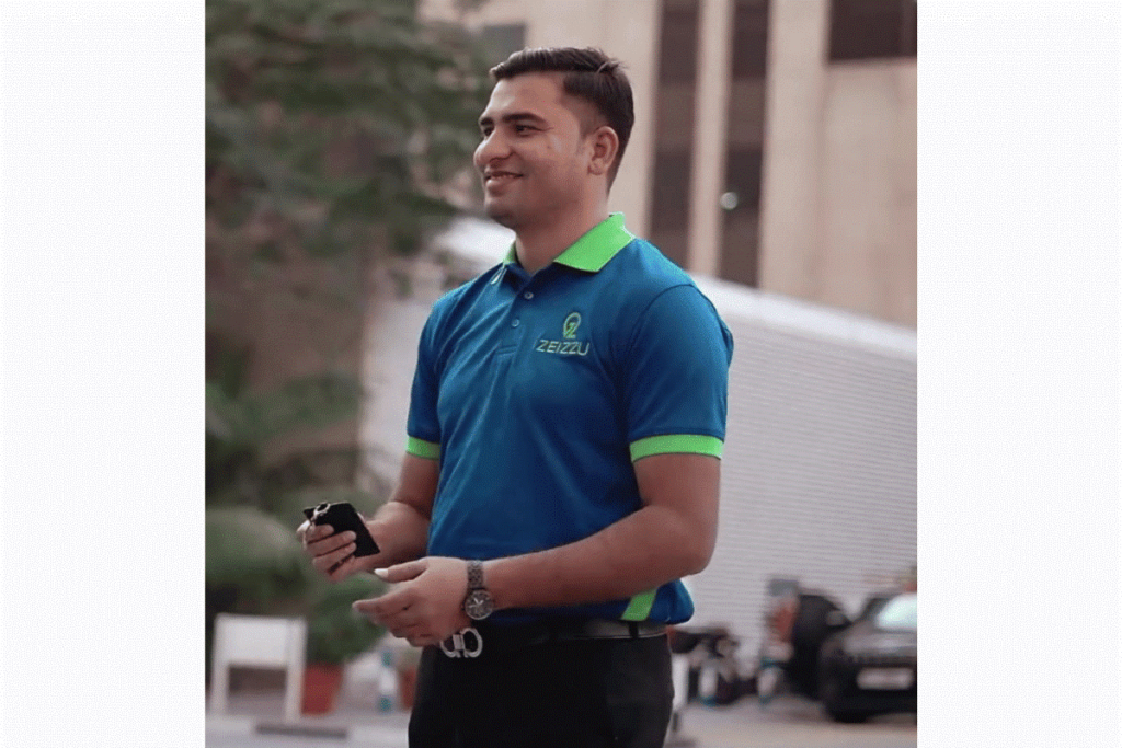 Driver Uniform in Dubai