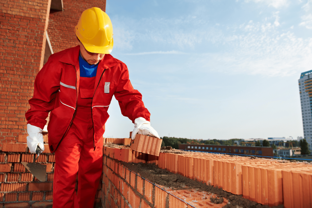 Workers Uniform