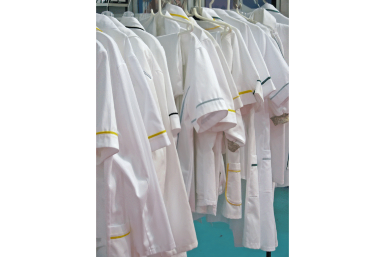 Health Care Uniforms Dubai