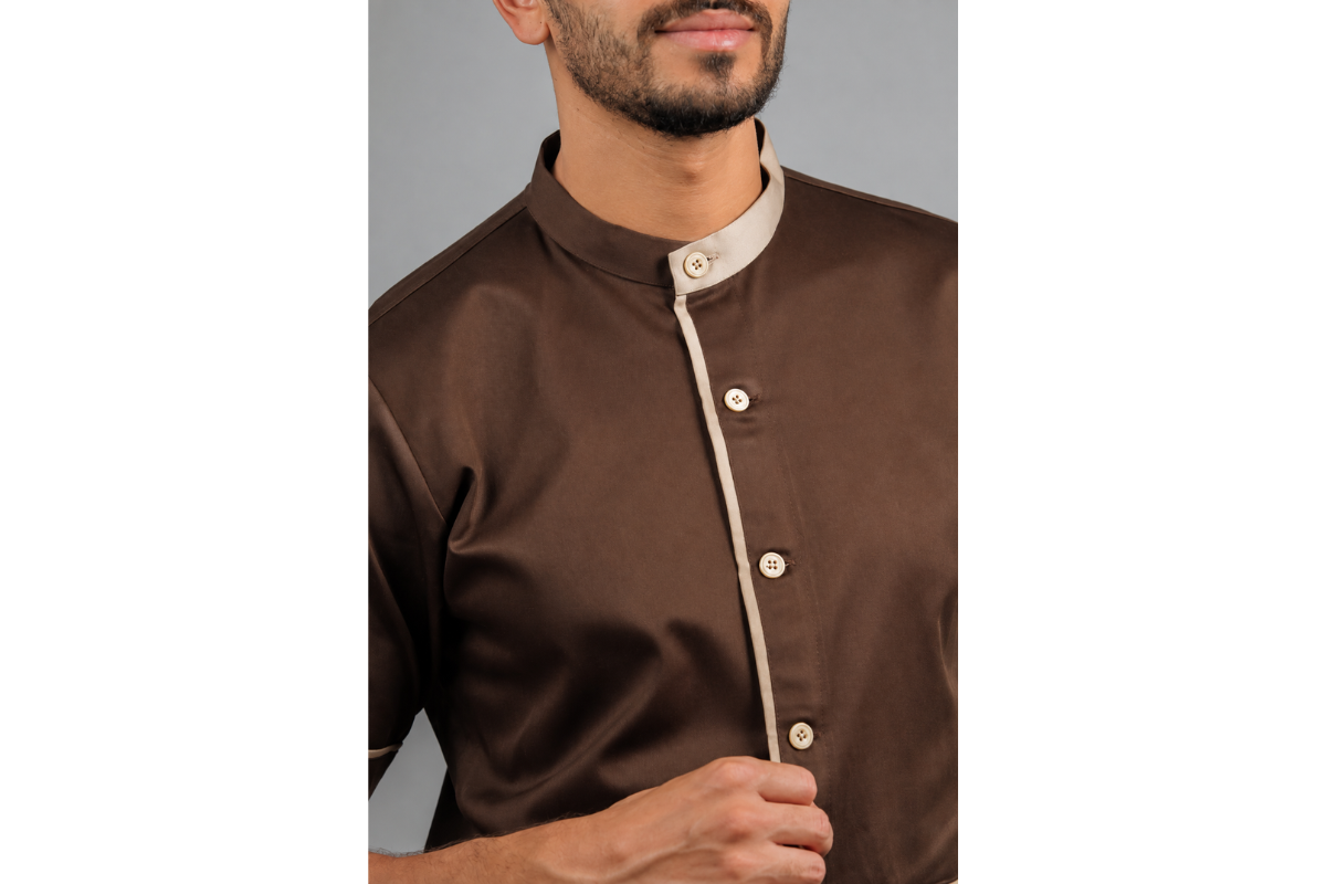 Maid uniform dubai