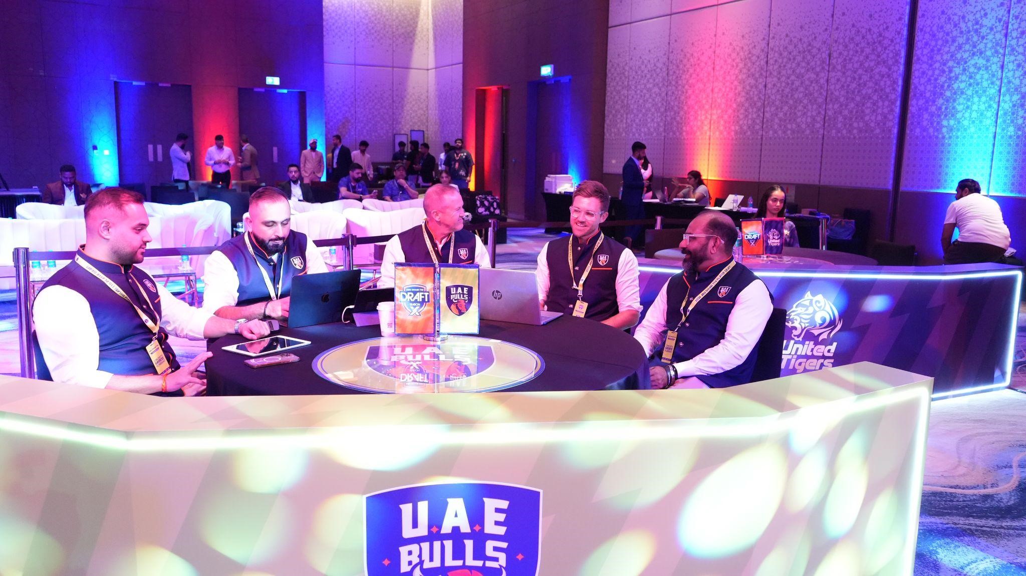 Uniform Supplier in Abu Dhabi