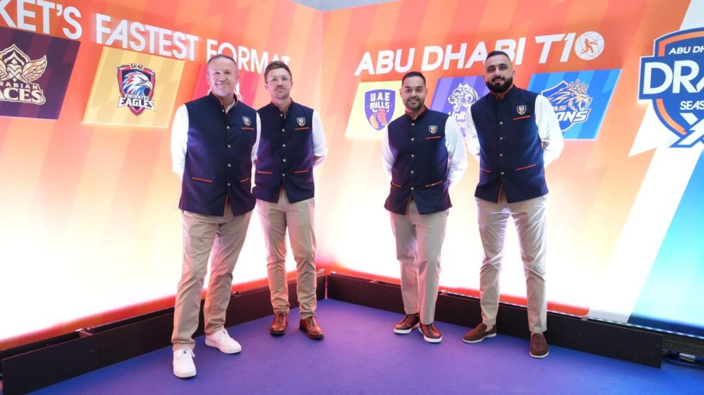 Uniform Supplier in Abu Dhabi