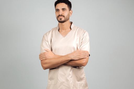 Cleaning staff uniform Dubai