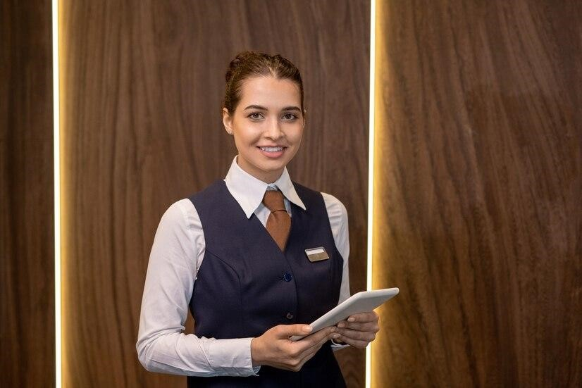 corporate uniforms dubai