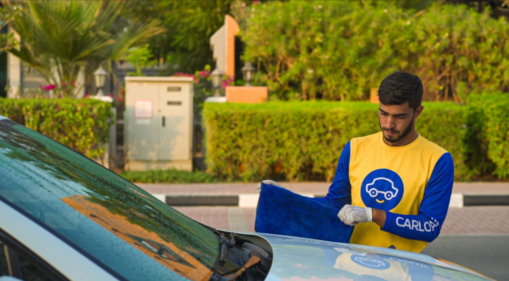 corporate uniforms dubai