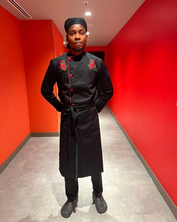 Restaurant UNIFORMS IN DUBAI