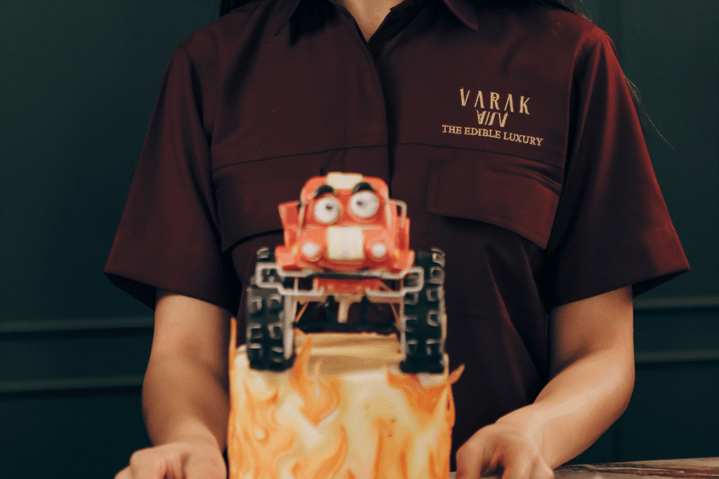 restaurant uniforms Dubai