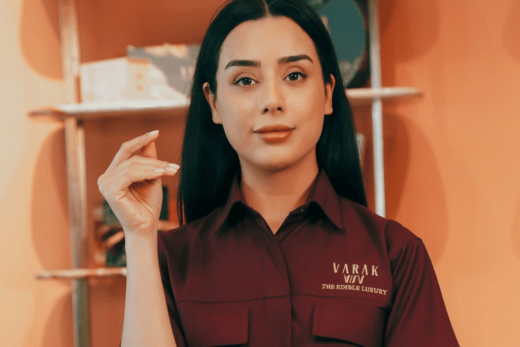 restaurant uniforms Dubai