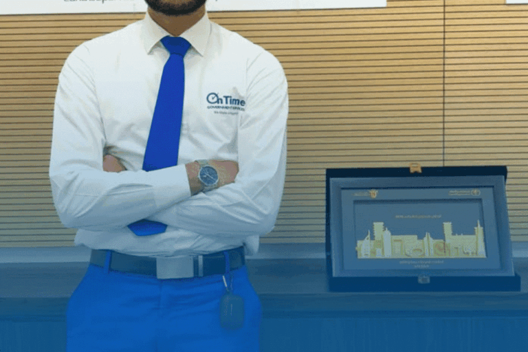uniform supplier Dubai