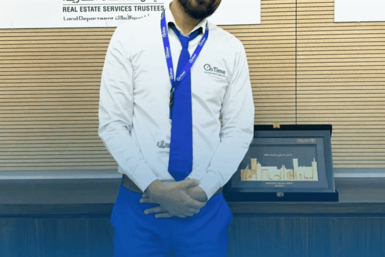 uniform supplier Dubai
