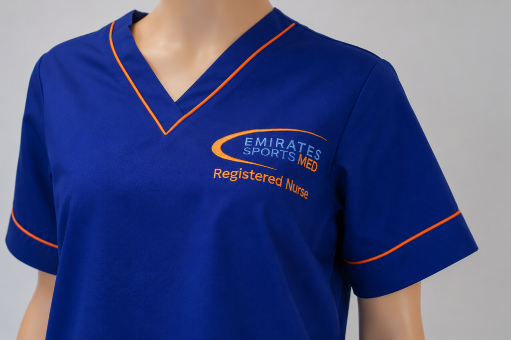 uniform supplier Dubai