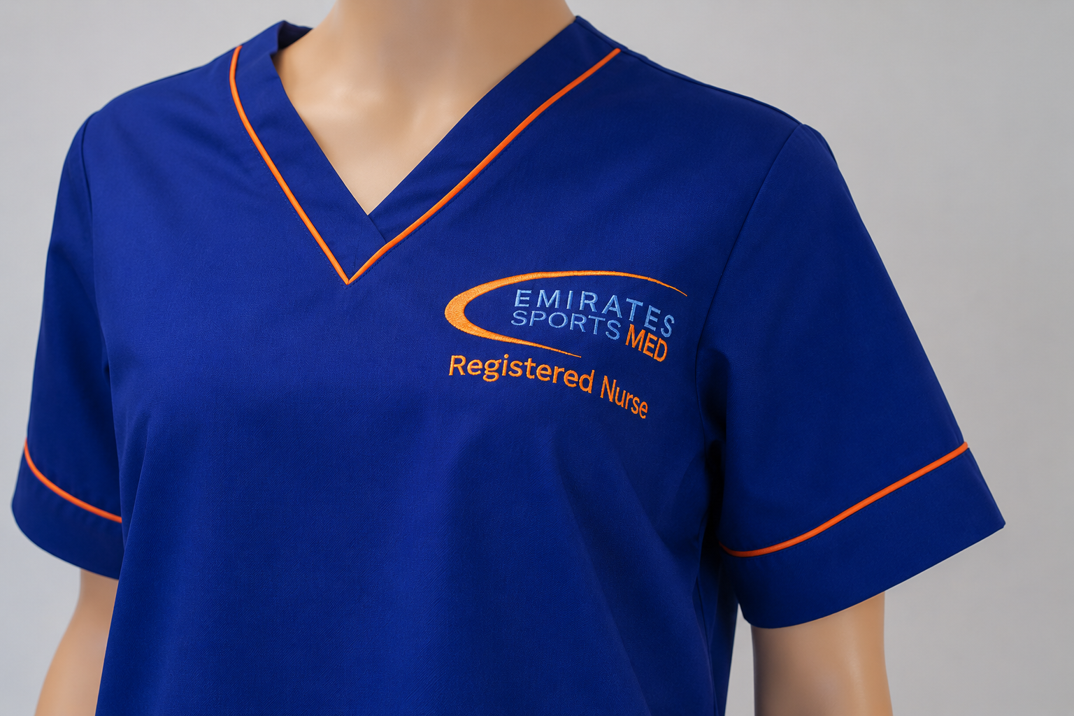 uniform supplier Dubai
