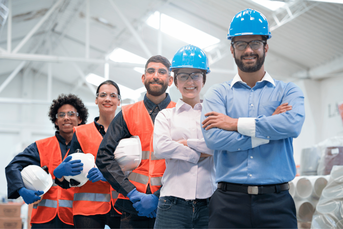 workers uniform in dubai